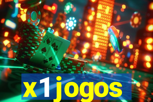 x1 jogos